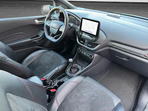 Ford Fiesta 1.0 EcoB Hybrid ST-Line Vignale