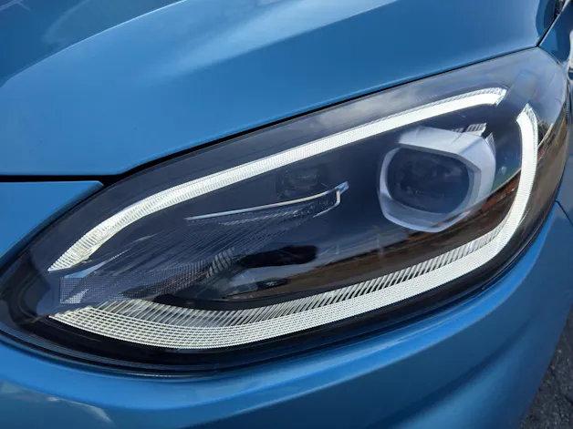 Ford Fiesta 1.0 EcoB Hybrid ST-Line Vignale