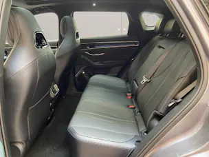 BYD Seal U DM-i Design AWD