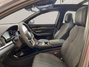 BYD Seal U DM-i Design AWD