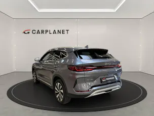 BYD Seal U DM-i Design AWD