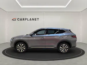 BYD Seal U DM-i Design AWD