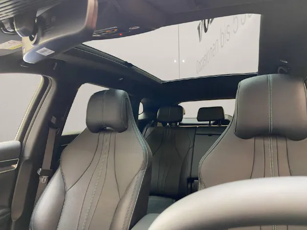 BYD Seal U DM-i Design AWD