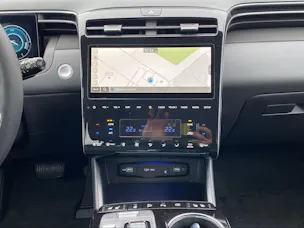 Hyundai Tucson 1.6 T-GDi HEV Vertex 4WD