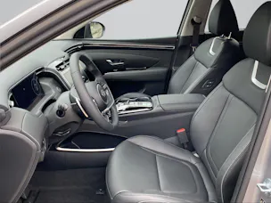 Hyundai Tucson 1.6 T-GDi HEV Vertex 4WD