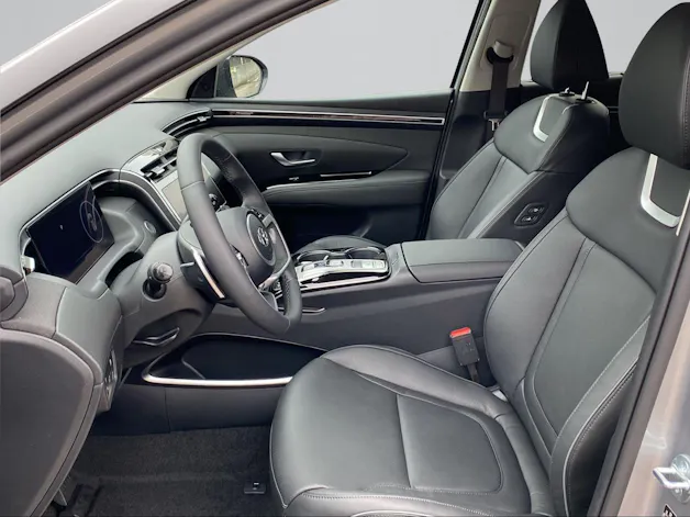 Hyundai Tucson 1.6 T-GDi HEV Vertex 4WD