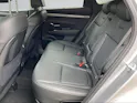 Hyundai Tucson 1.6 T-GDi HEV Vertex 4WD