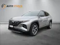 Hyundai Tucson 1.6 T-GDi HEV Vertex 4WD
