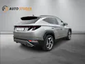 Hyundai Tucson 1.6 T-GDi HEV Vertex 4WD