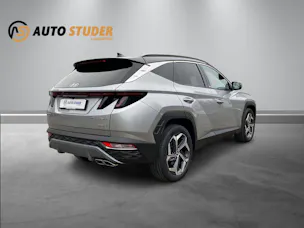 Hyundai Tucson 1.6 T-GDi HEV Vertex 4WD