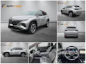 Hyundai Tucson 1.6 T-GDi HEV Vertex 4WD