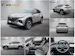 Hyundai Tucson 1.6 T-GDi HEV Vertex 4WD