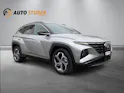 Hyundai Tucson 1.6 T-GDi HEV Vertex 4WD