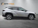 Hyundai Tucson 1.6 T-GDi HEV Vertex 4WD