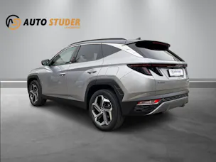 Hyundai Tucson 1.6 T-GDi HEV Vertex 4WD