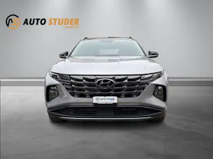 Hyundai Tucson 1.6 T-GDi HEV Vertex 4WD