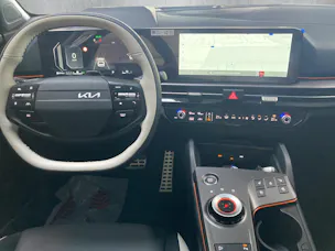 Kia Sportage 1.6 T-GDi Hybrid GT-Line