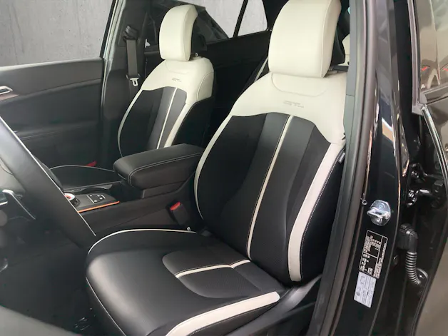 Kia Sportage 1.6 T-GDi Hybrid GT-Line