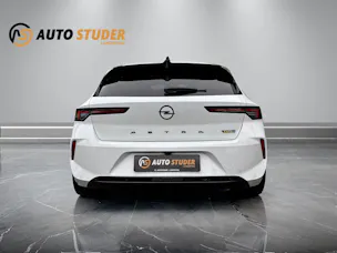 OPEL Astra L 1.6 T PHEV 225 GSe