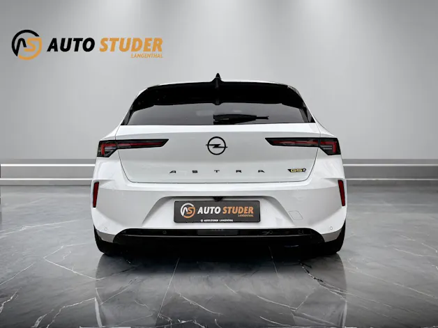 OPEL Astra L 1.6 T PHEV 225 GSe