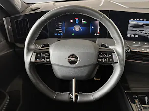 OPEL Astra L 1.6 T PHEV 225 GSe