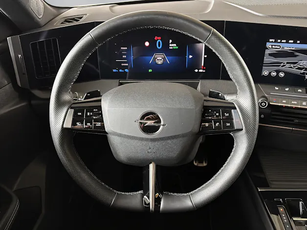 OPEL Astra L 1.6 T PHEV 225 GSe