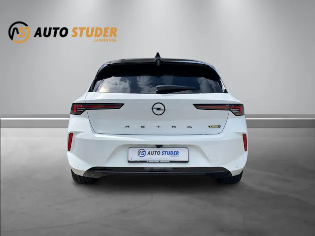 Opel Astra L 1.6 T PHEV 225 GSe