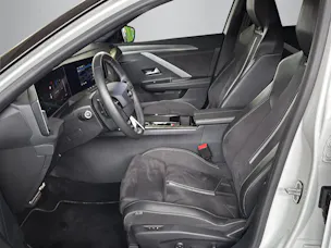 OPEL Astra L 1.6 T PHEV 225 GSe