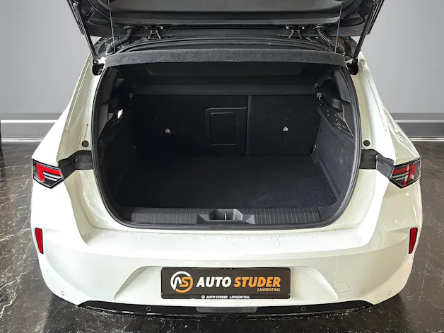 OPEL Astra L 1.6 T PHEV 225 GSe