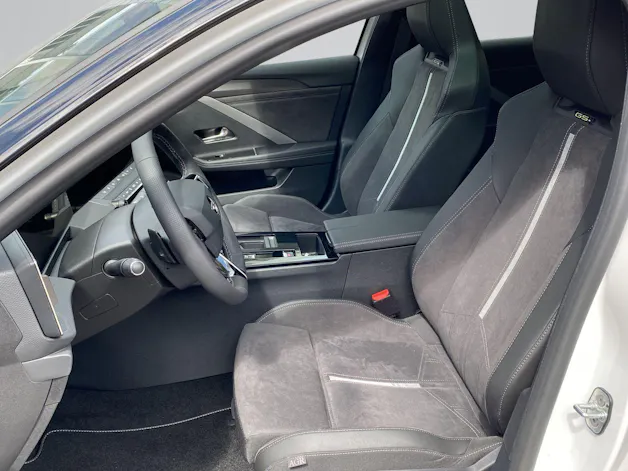 Opel Astra L 1.6 T PHEV 225 GSe