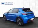 Peugeot 208 1.2 Hybrid GT