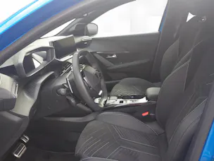 Peugeot 208 1.2 Hybrid GT
