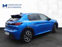 Peugeot 208 1.2 Hybrid GT