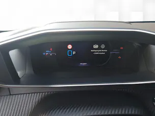 Peugeot 208 1.2 Hybrid GT