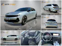 Opel Astra L Sports Tourer 1.6 T PHEV 225 GSe