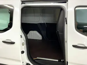 Opel Combo Cargo 1.2 2.0 t
