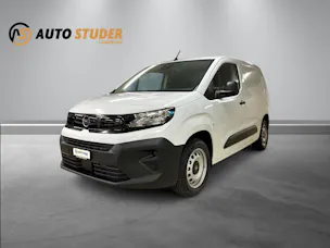 Opel Combo Cargo 1.2 2.0 t