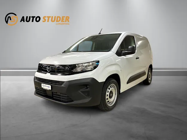 Opel Combo Cargo 1.2 2.0 t