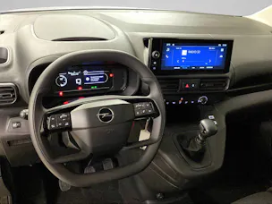 Opel Combo Cargo 1.2 2.0 t