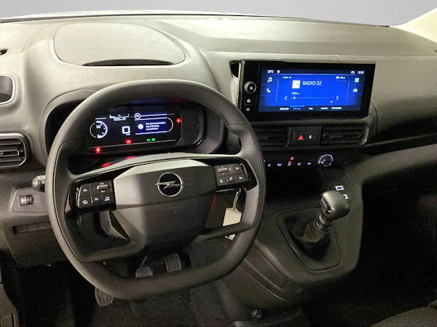 Opel Combo Cargo 1.2 2.0 t