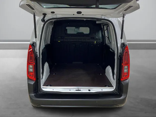 Opel Combo Cargo 1.2 2.0 t
