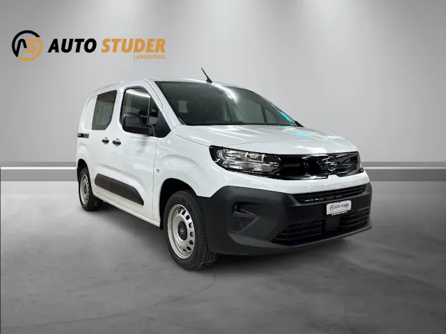 Opel Combo Cargo 1.2 2.0 t