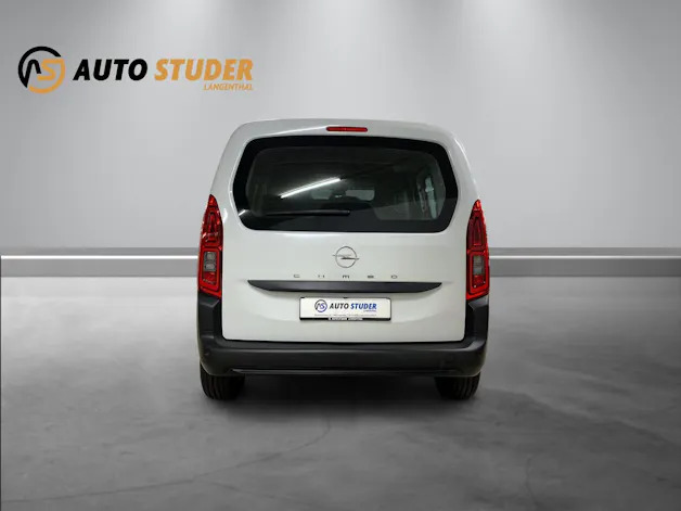 Opel Combo Cargo 1.2 2.0 t