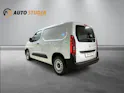 Opel Combo Cargo 1.2 2.0 t