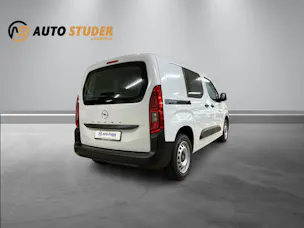 Opel Combo Cargo 1.2 2.0 t