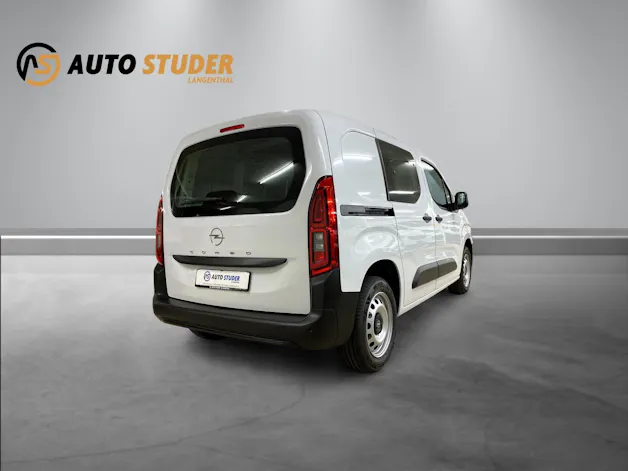 Opel Combo Cargo 1.2 2.0 t