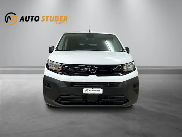 Opel Combo Cargo 1.2 2.0 t