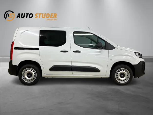 Opel Combo Cargo 1.2 2.0 t