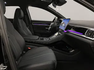 BYD Seal U DM-i Design AWD