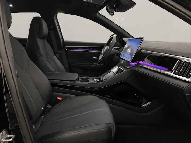 BYD Seal U DM-i Design AWD
